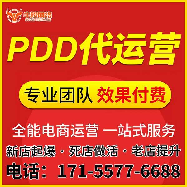 保定电商代运营